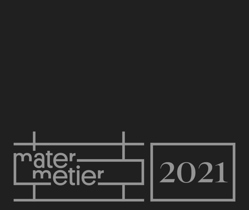 ¿Quién es Mater Metier?