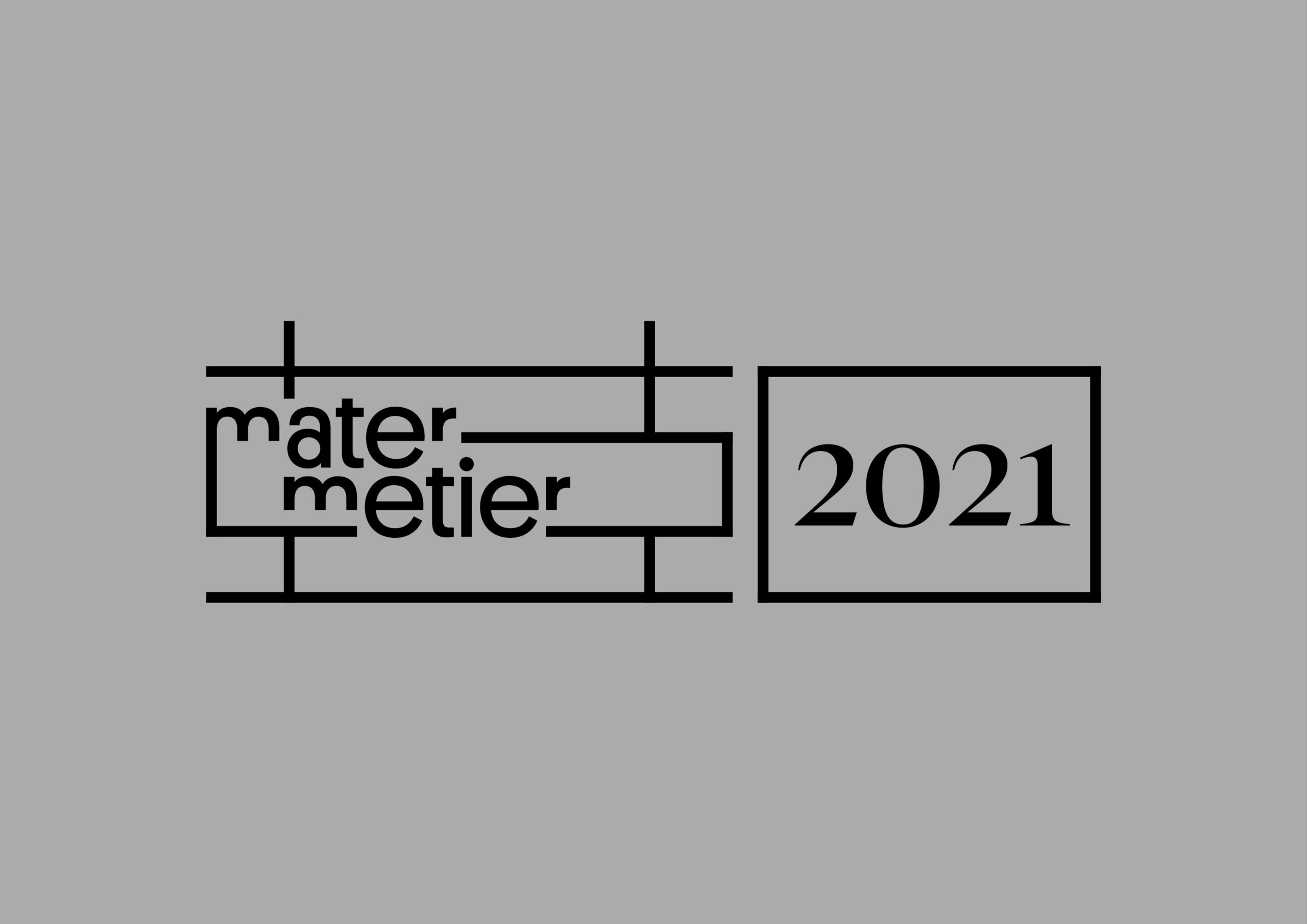 Qui est Mater Metier